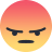 angry