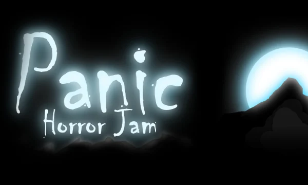Panic Horror Jam (с 31 января по 30 марта 2024)