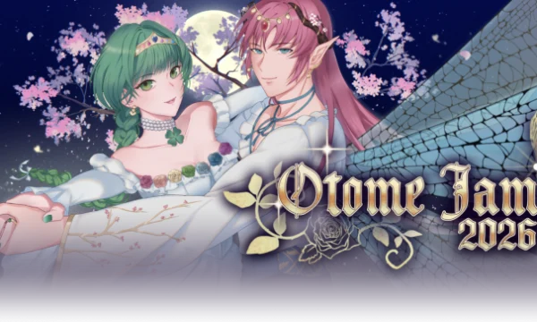 Как участвовать в Otome Jam 2026 Как участвовать в Otome Jam 2026