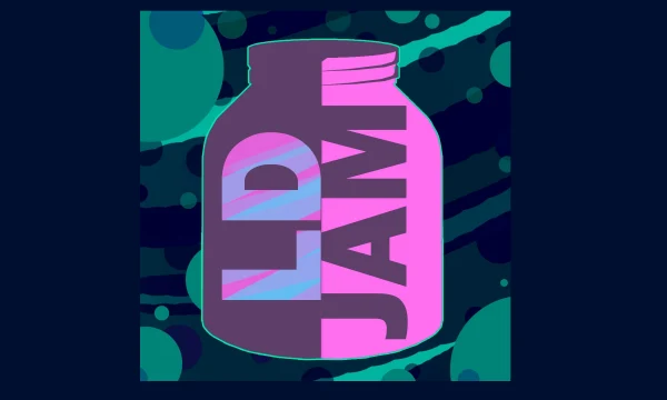 #LDJAM2023 - Конкурс визуальных новелл #LDJAM2023 - Конкурс визуальных новелл