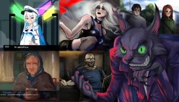 Unming Contest III - Самопредставление: Кот