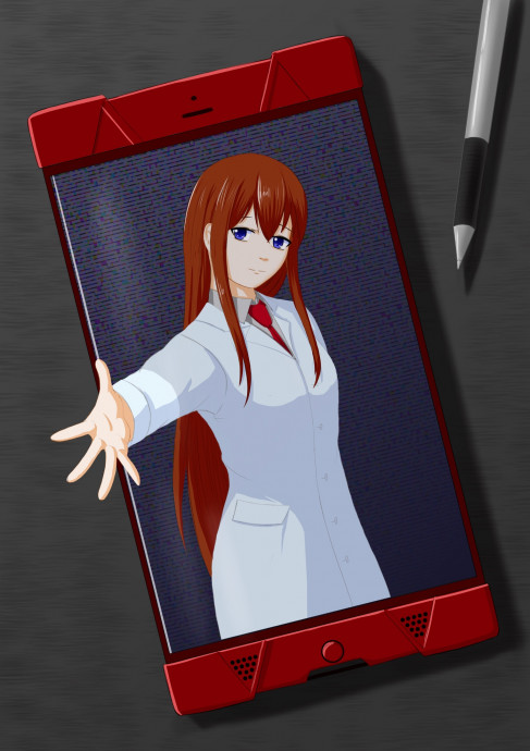 Курису S;G0