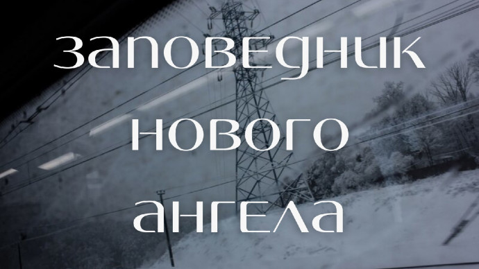 Заповедник нового ангела