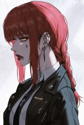 Makoru Farenze