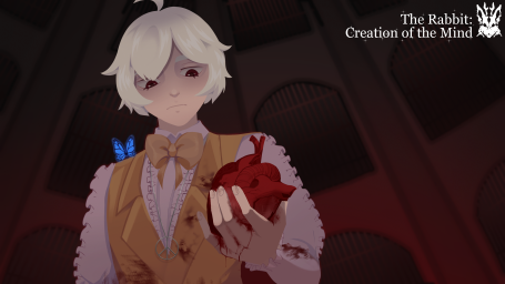 Oswald and the Heart of the Wise Mother