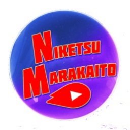 Niketsu Marakaito
