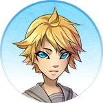 child of terra